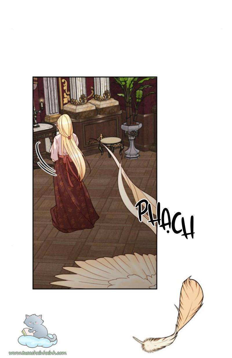 Hoàng Hậu Tái Hôn Chap 97 - Next Chap 98