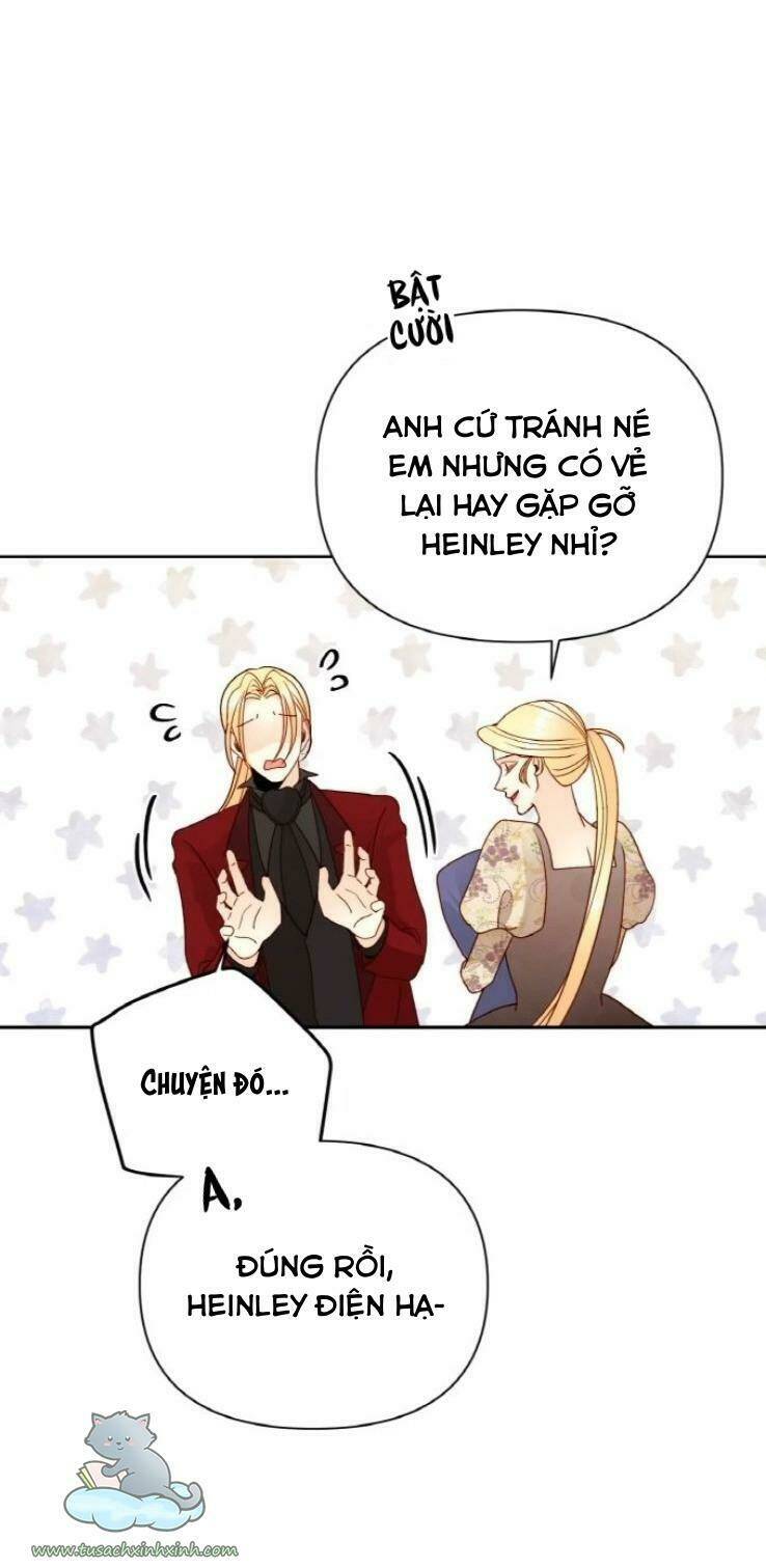 Hoàng Hậu Tái Hôn Chap 98 - Next Chap 99