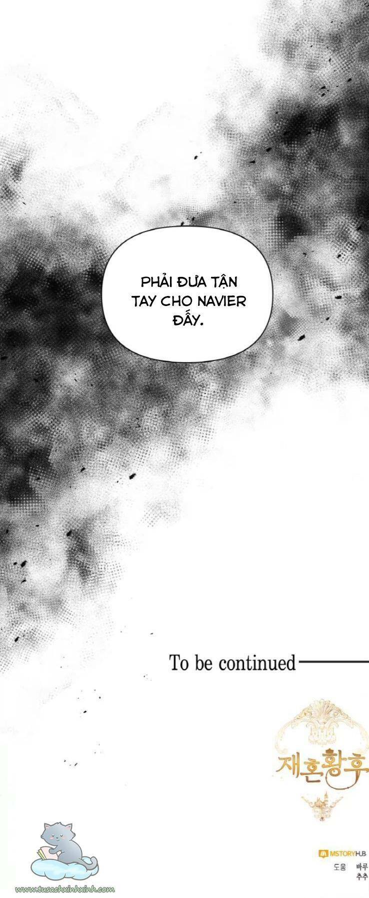 Hoàng Hậu Tái Hôn Chap 99 - Next Chap 100