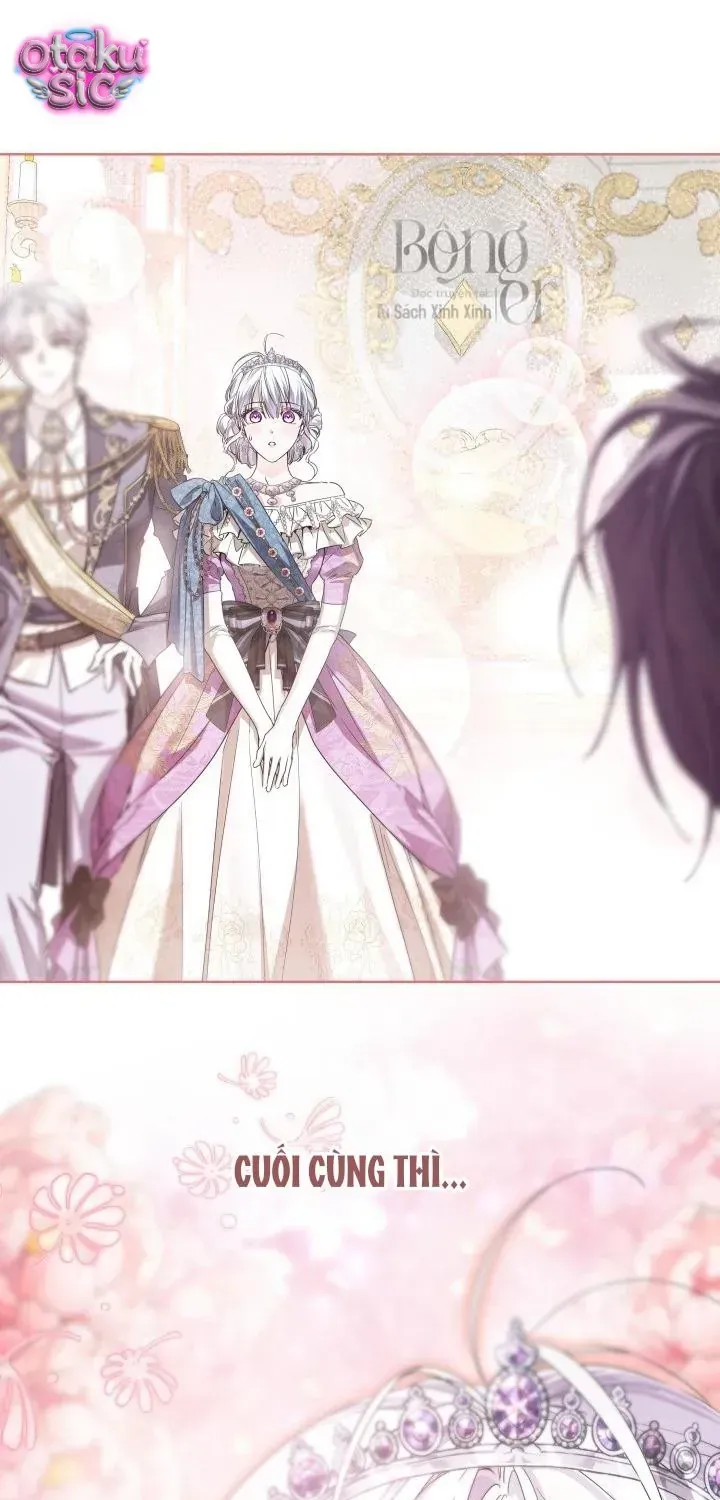 Hoàng Nữ Cosplay Nonfan Chap 100 - Next Chap 101