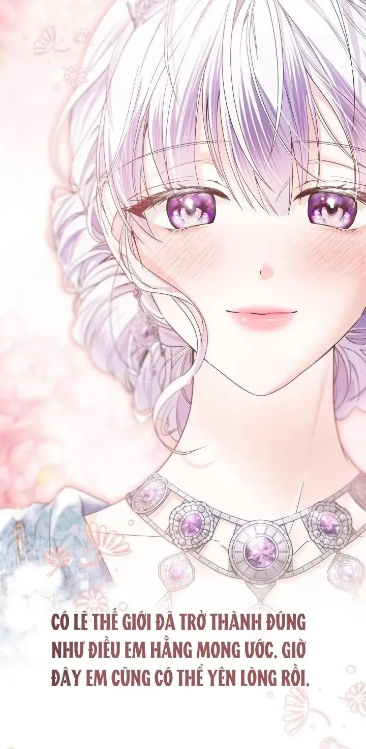 Hoàng Nữ Cosplay Nonfan Chap 100 - Next Chap 101