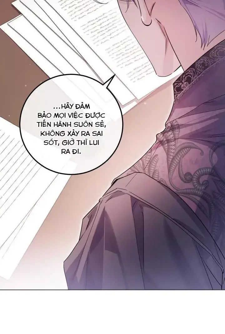 Hoàng Nữ Cosplay Nonfan Chap 104 - Next Chap 105
