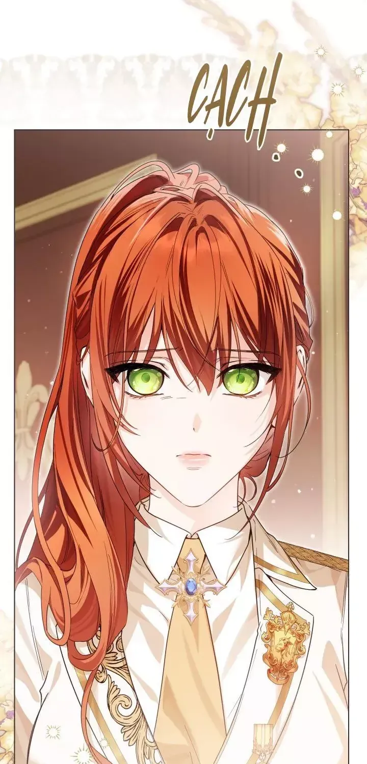 Hoàng Nữ Cosplay Nonfan Chap 104 - Next Chap 105