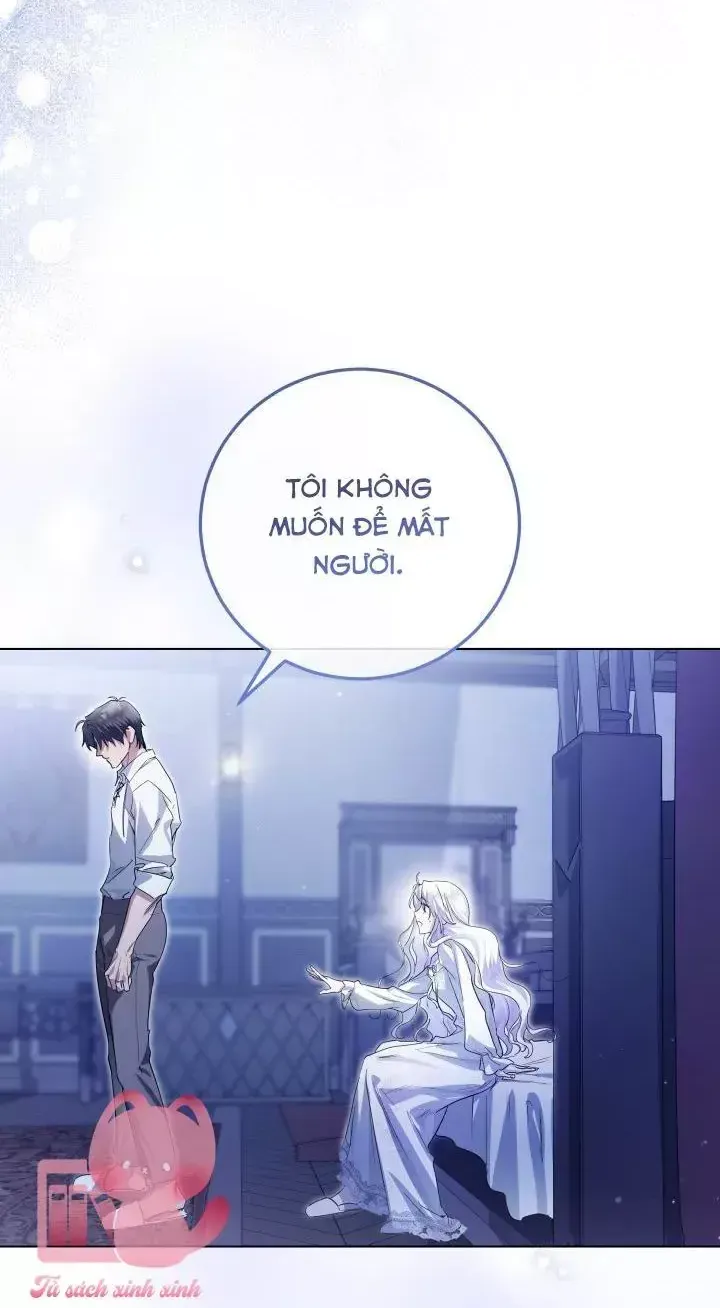 Hoàng Nữ Cosplay Nonfan Chap 108 - Next Chap 109