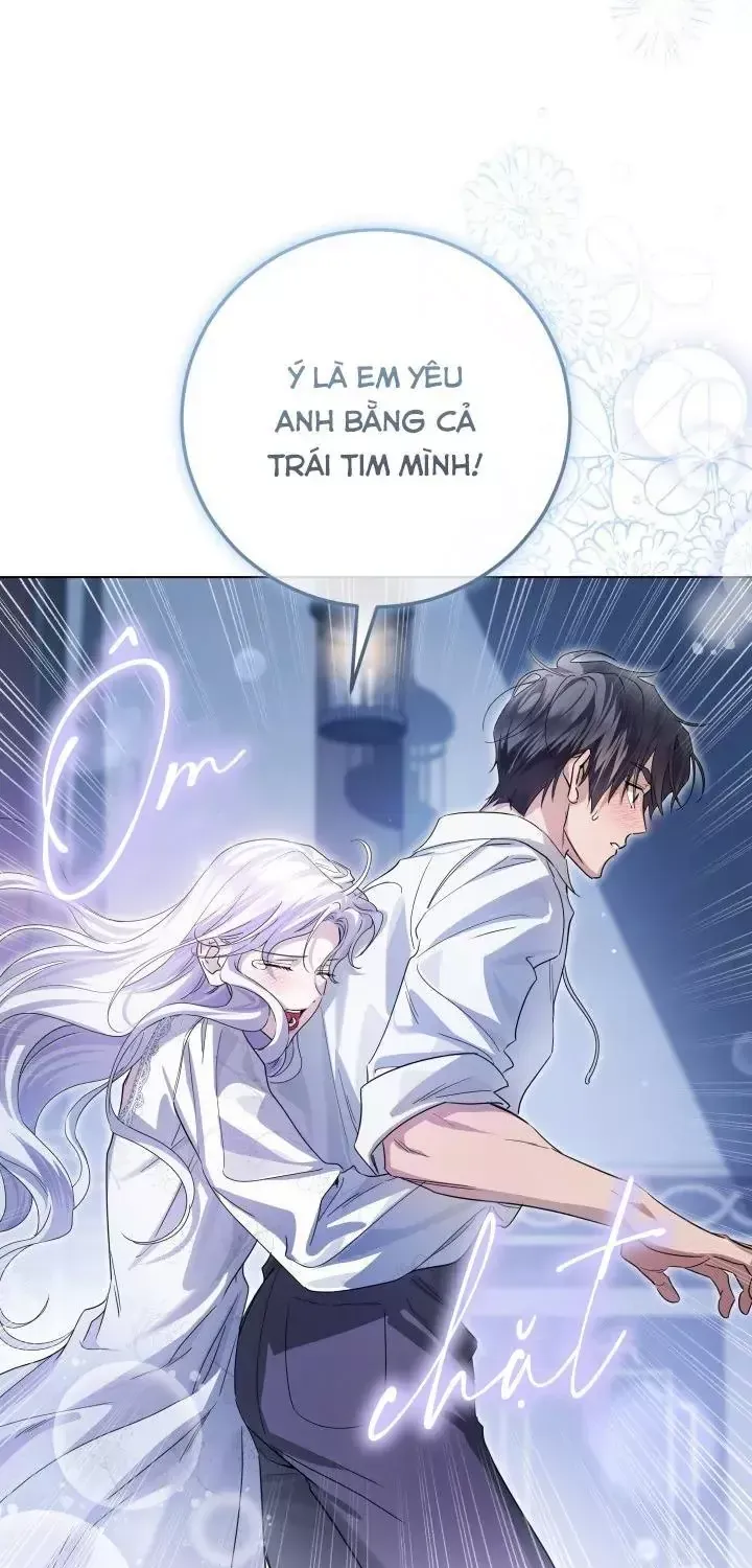 Hoàng Nữ Cosplay Nonfan Chap 108 - Next Chap 109