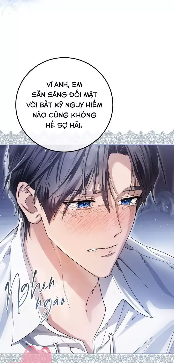 Hoàng Nữ Cosplay Nonfan Chap 108 - Next Chap 109