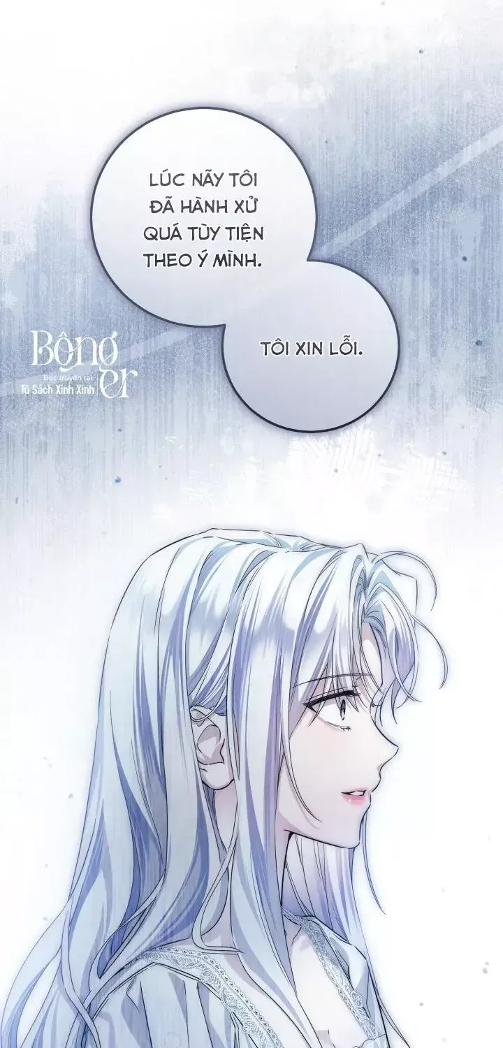 Hoàng Nữ Cosplay Nonfan Chap 108 - Next Chap 109