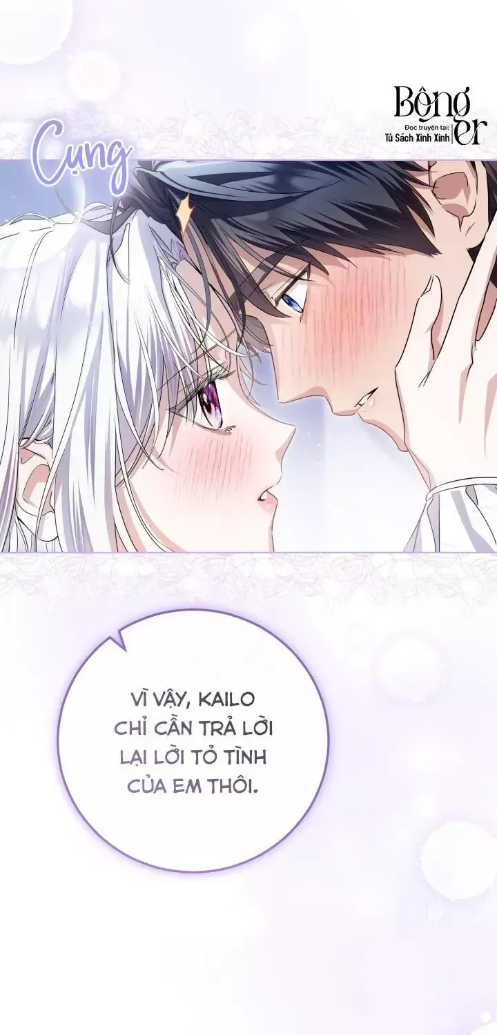 Hoàng Nữ Cosplay Nonfan Chap 108 - Next Chap 109