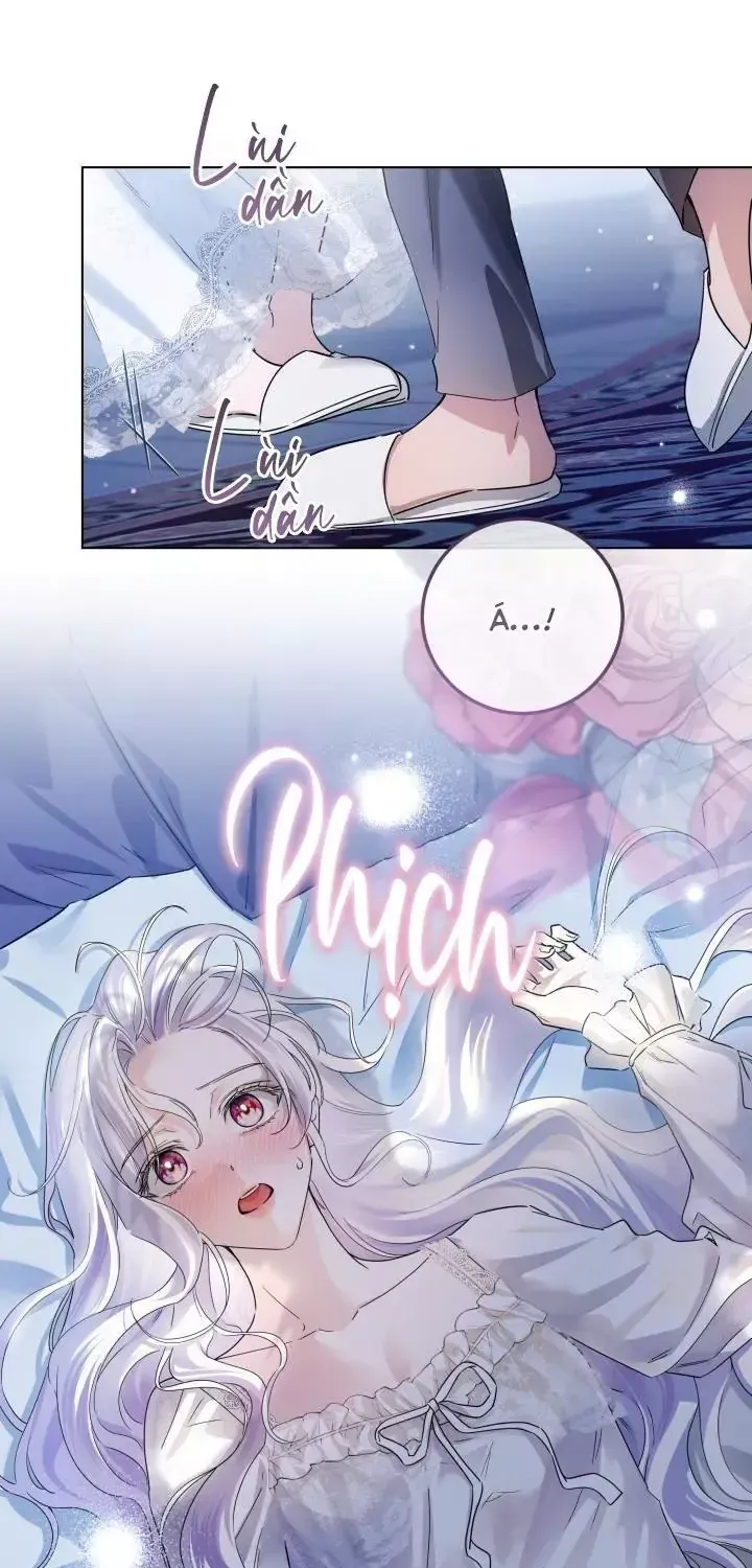 Hoàng Nữ Cosplay Nonfan Chap 108 - Next Chap 109