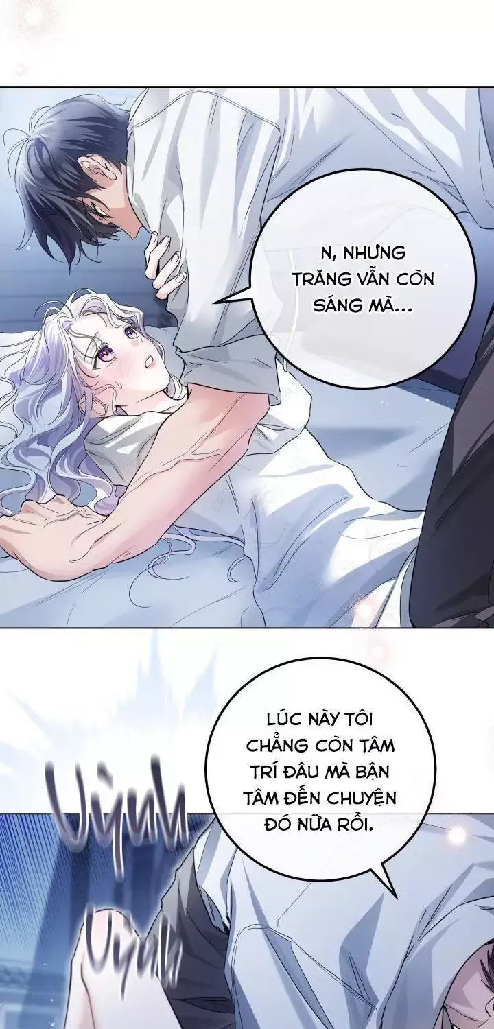 Hoàng Nữ Cosplay Nonfan Chap 108 - Next Chap 109