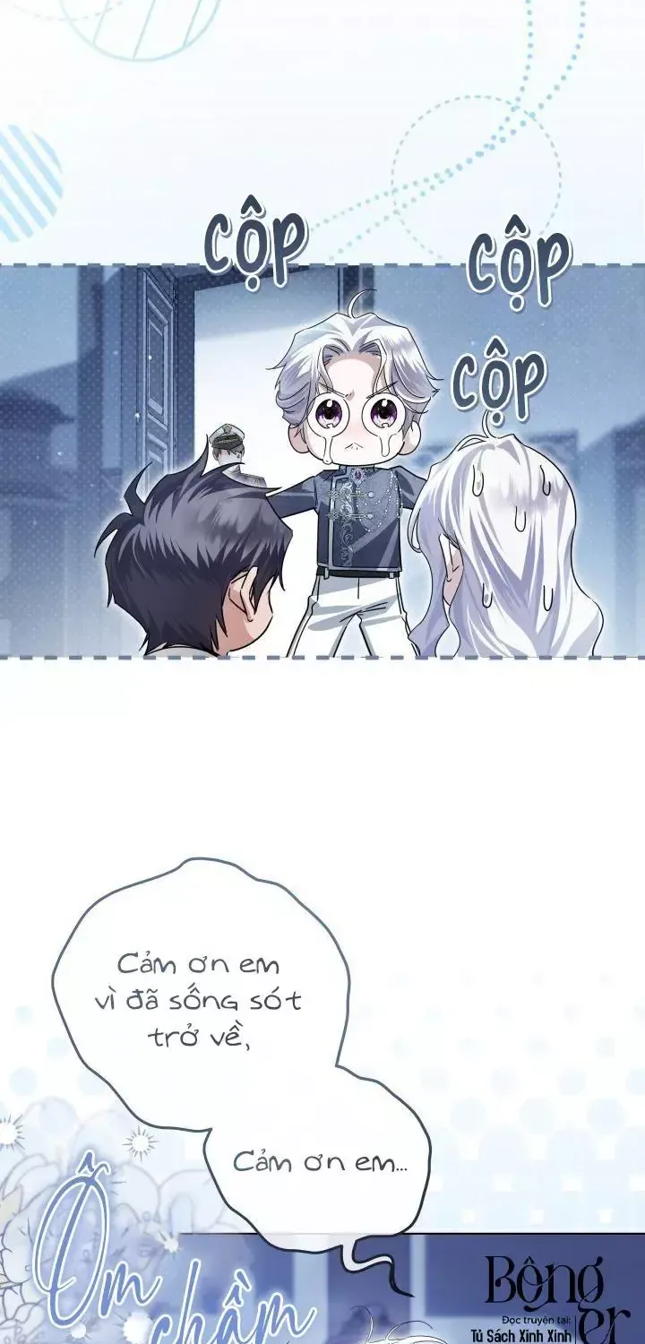 Hoàng Nữ Cosplay Nonfan Chap 108 - Next Chap 109