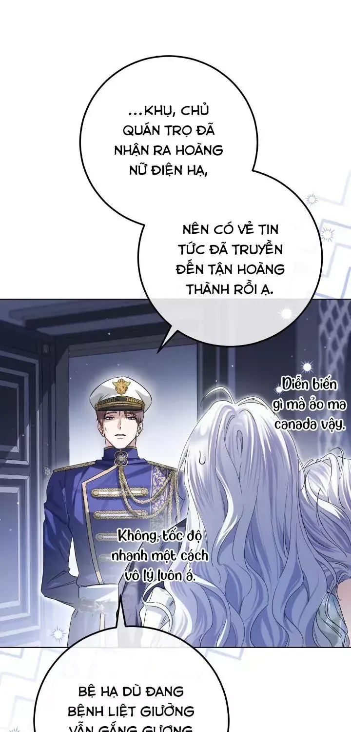 Hoàng Nữ Cosplay Nonfan Chap 108 - Next Chap 109