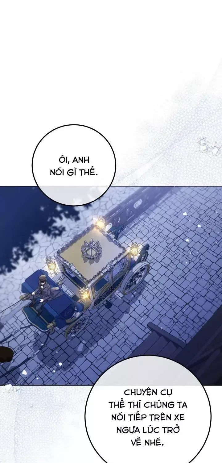 Hoàng Nữ Cosplay Nonfan Chap 108 - Next Chap 109