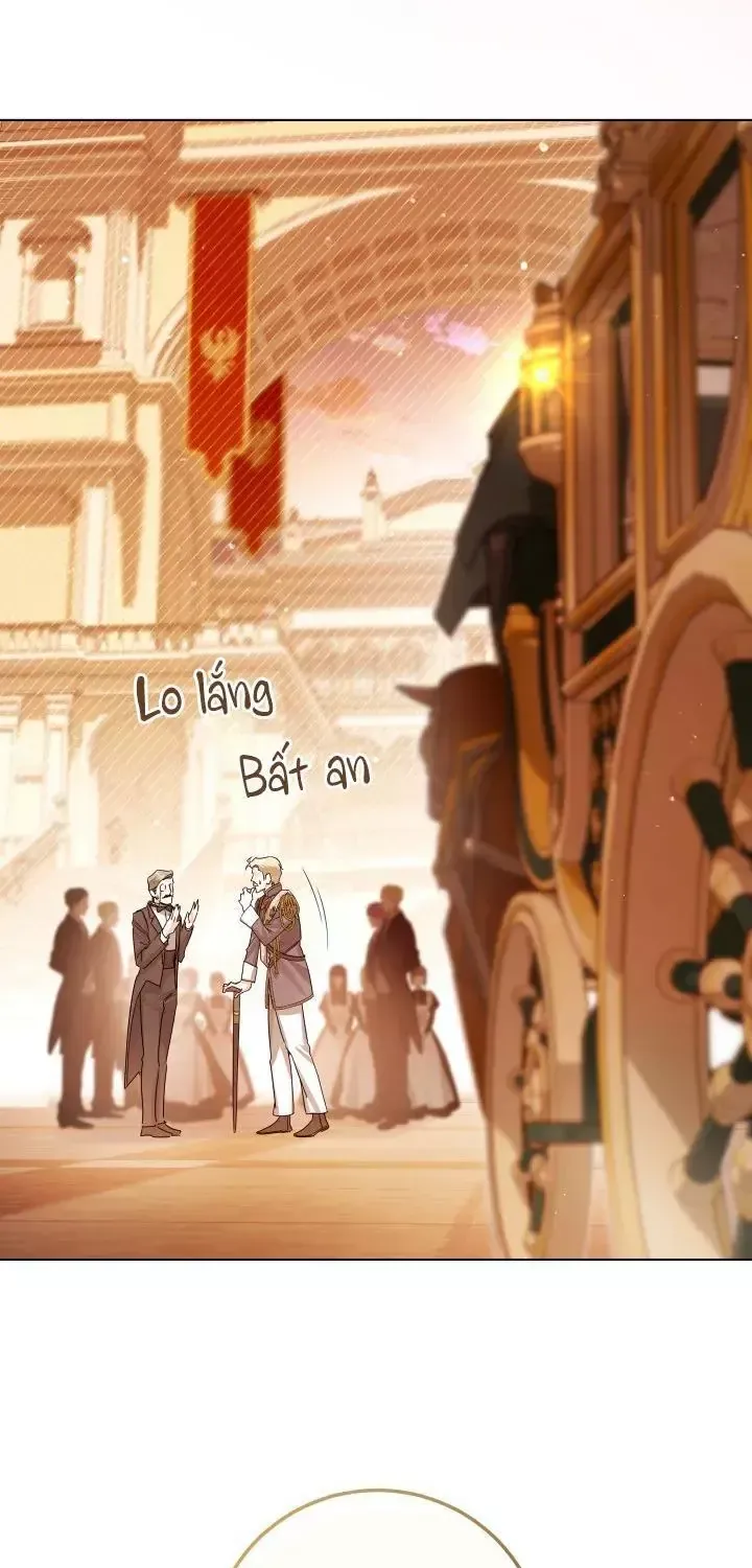 Hoàng Nữ Cosplay Nonfan Chap 108 - Next Chap 109