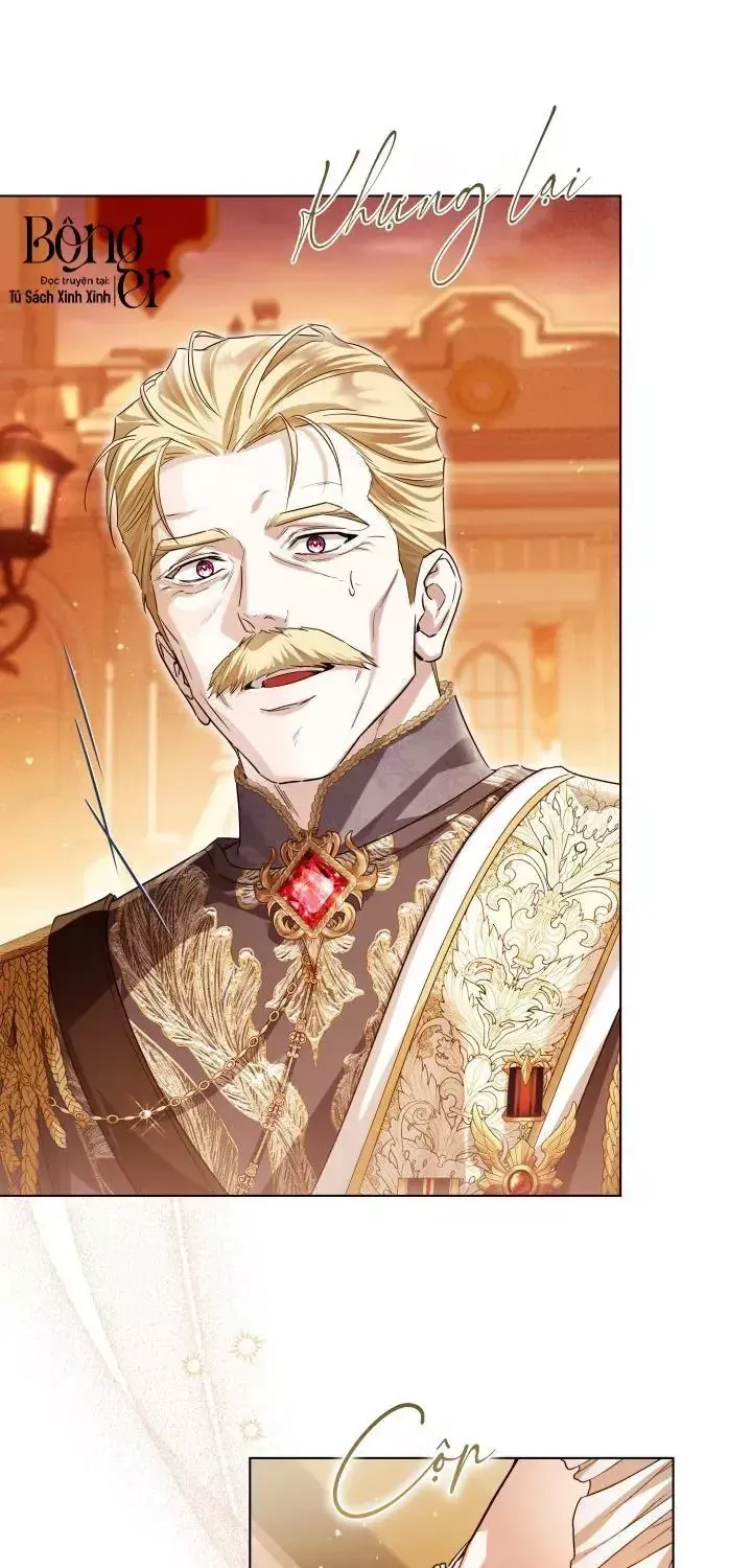 Hoàng Nữ Cosplay Nonfan Chap 108 - Next Chap 109