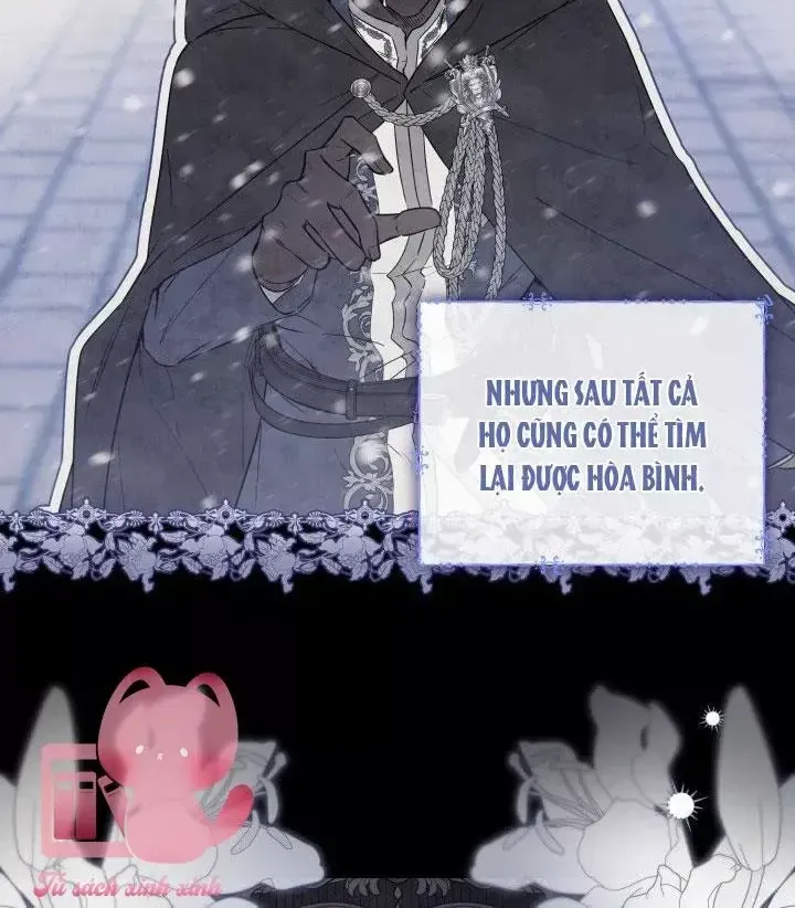 Hoàng Nữ Cosplay Nonfan Chap 109 - Next Chap 110
