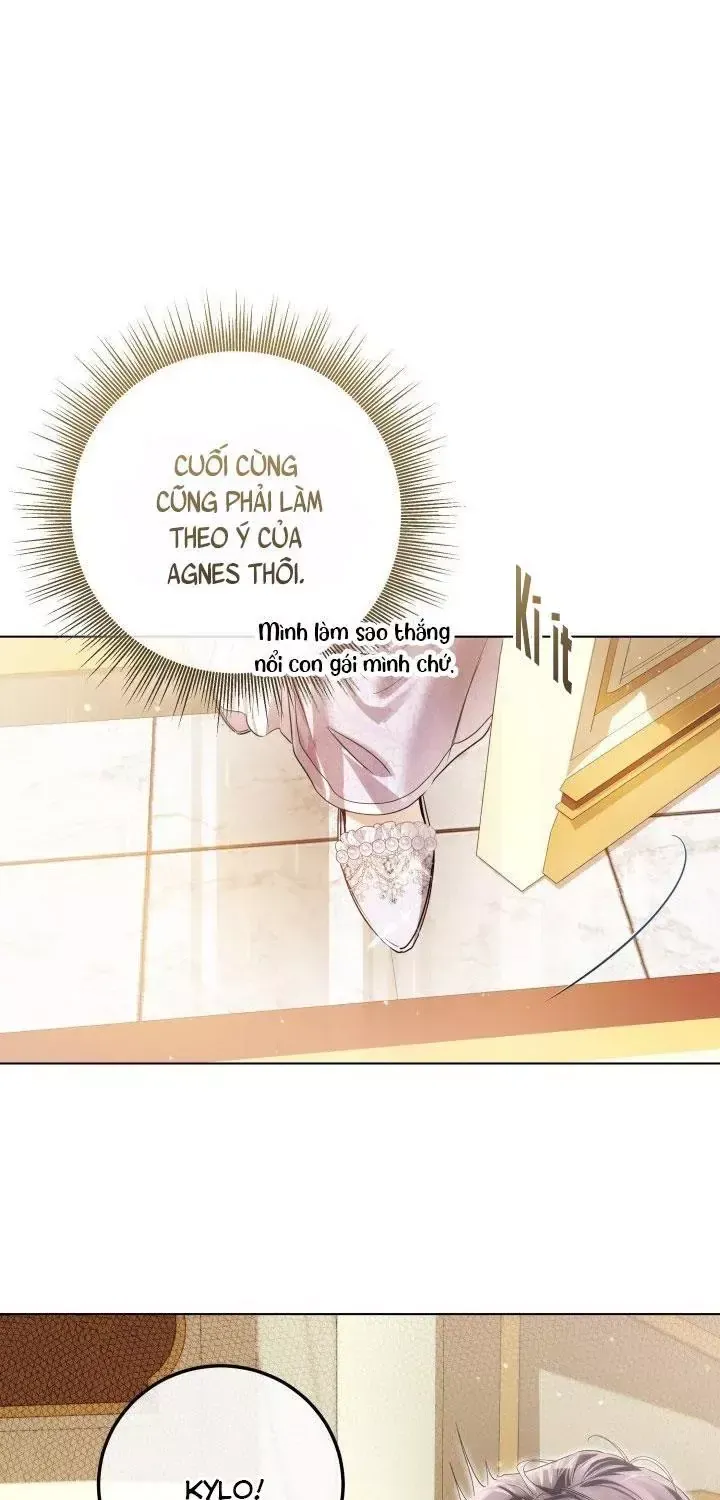 Hoàng Nữ Cosplay Nonfan Chap 109 - Next Chap 110