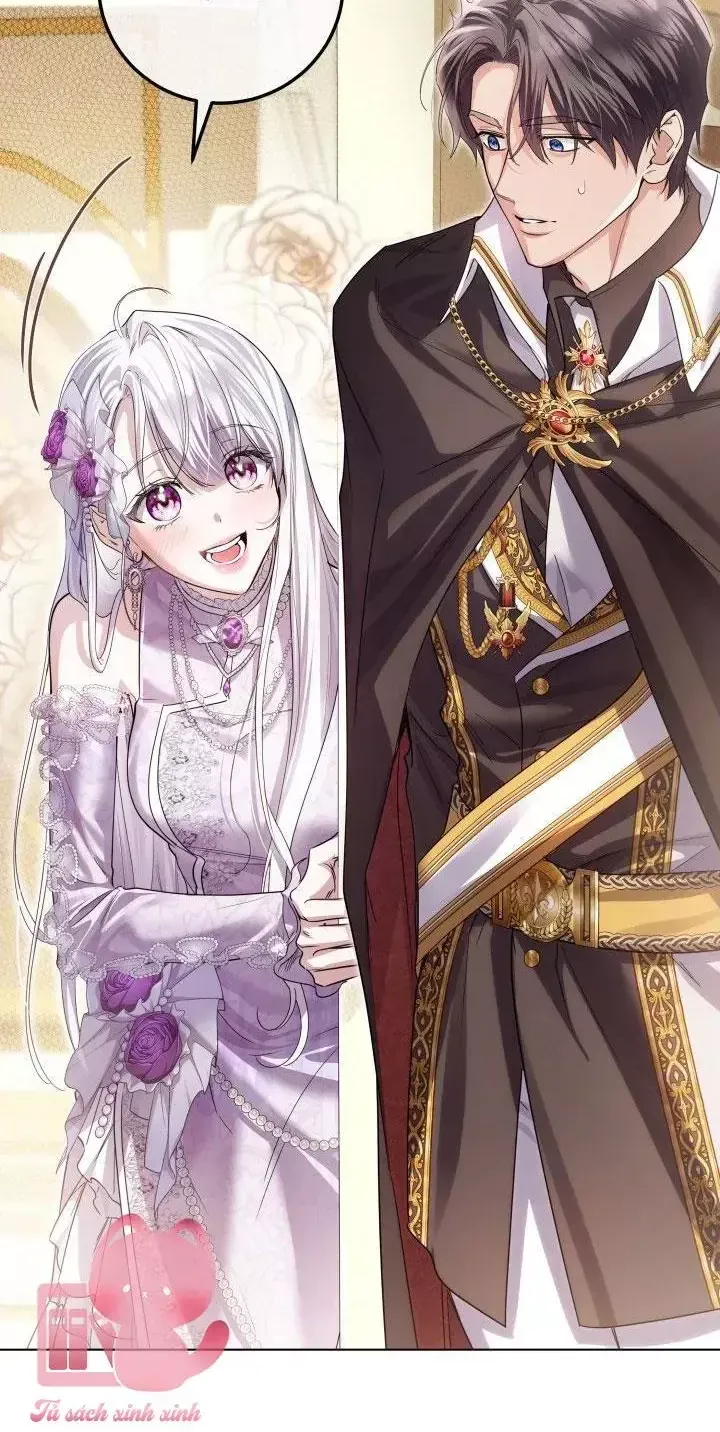 Hoàng Nữ Cosplay Nonfan Chap 109 - Next Chap 110