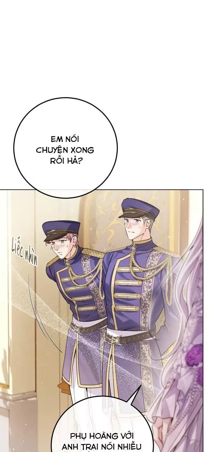 Hoàng Nữ Cosplay Nonfan Chap 109 - Next Chap 110