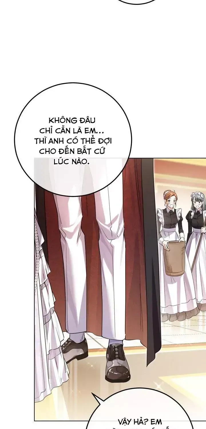 Hoàng Nữ Cosplay Nonfan Chap 109 - Next Chap 110