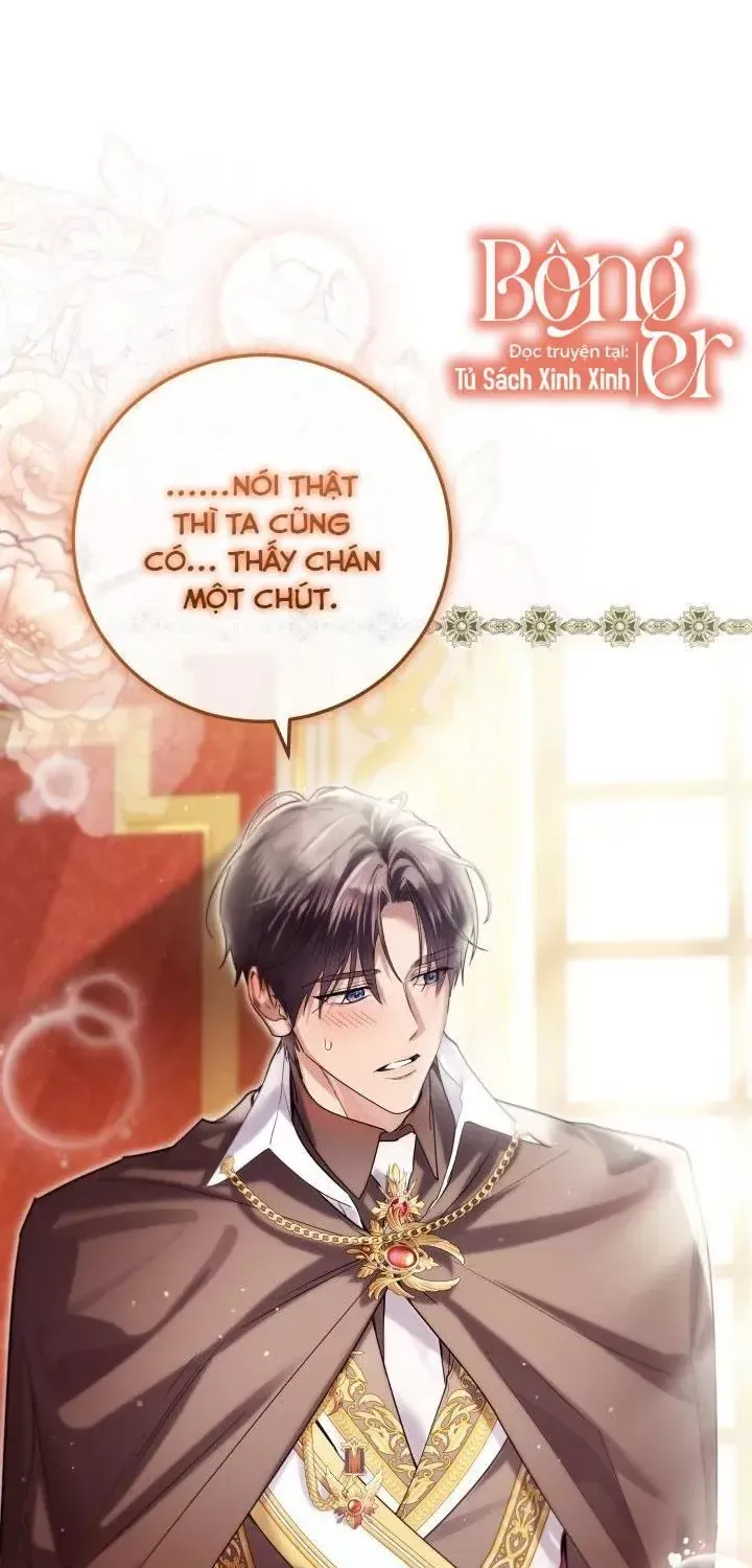 Hoàng Nữ Cosplay Nonfan Chap 109 - Next Chap 110