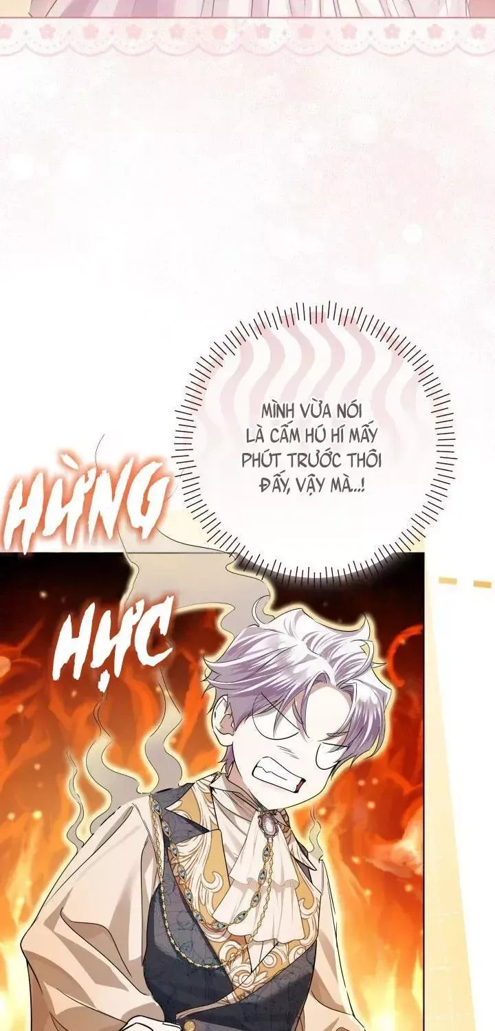 Hoàng Nữ Cosplay Nonfan Chap 109 - Next Chap 110