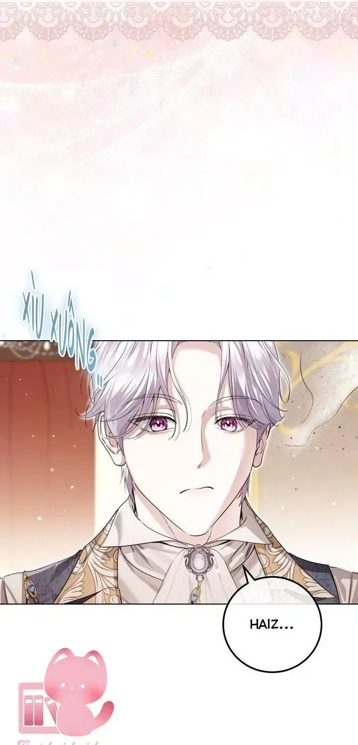 Hoàng Nữ Cosplay Nonfan Chap 109 - Next Chap 110