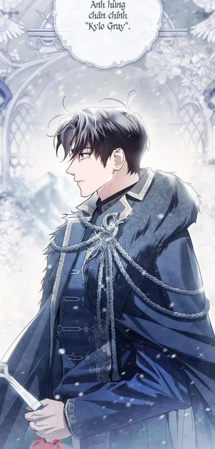Hoàng Nữ Cosplay Nonfan Chap 109 - Next Chap 110