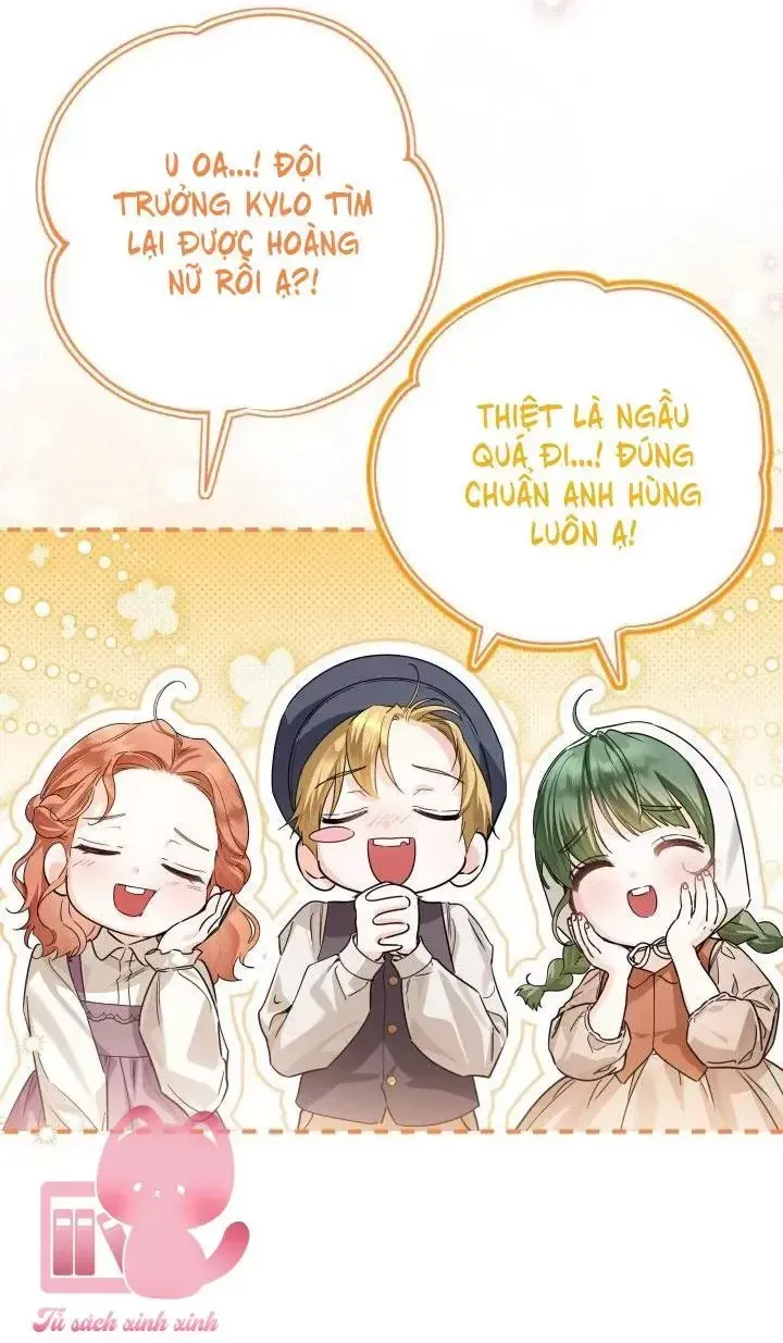 Hoàng Nữ Cosplay Nonfan Chap 109 - Next Chap 110