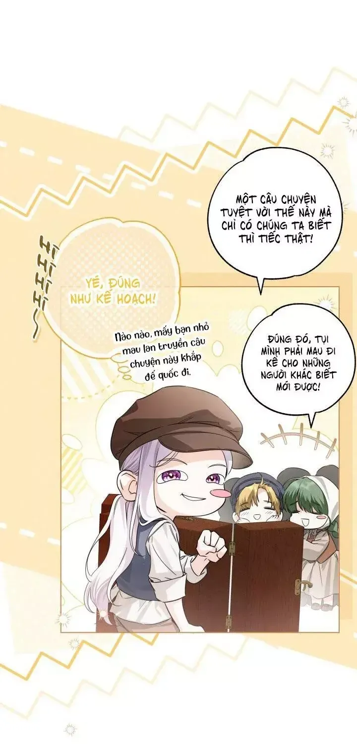 Hoàng Nữ Cosplay Nonfan Chap 109 - Next Chap 110