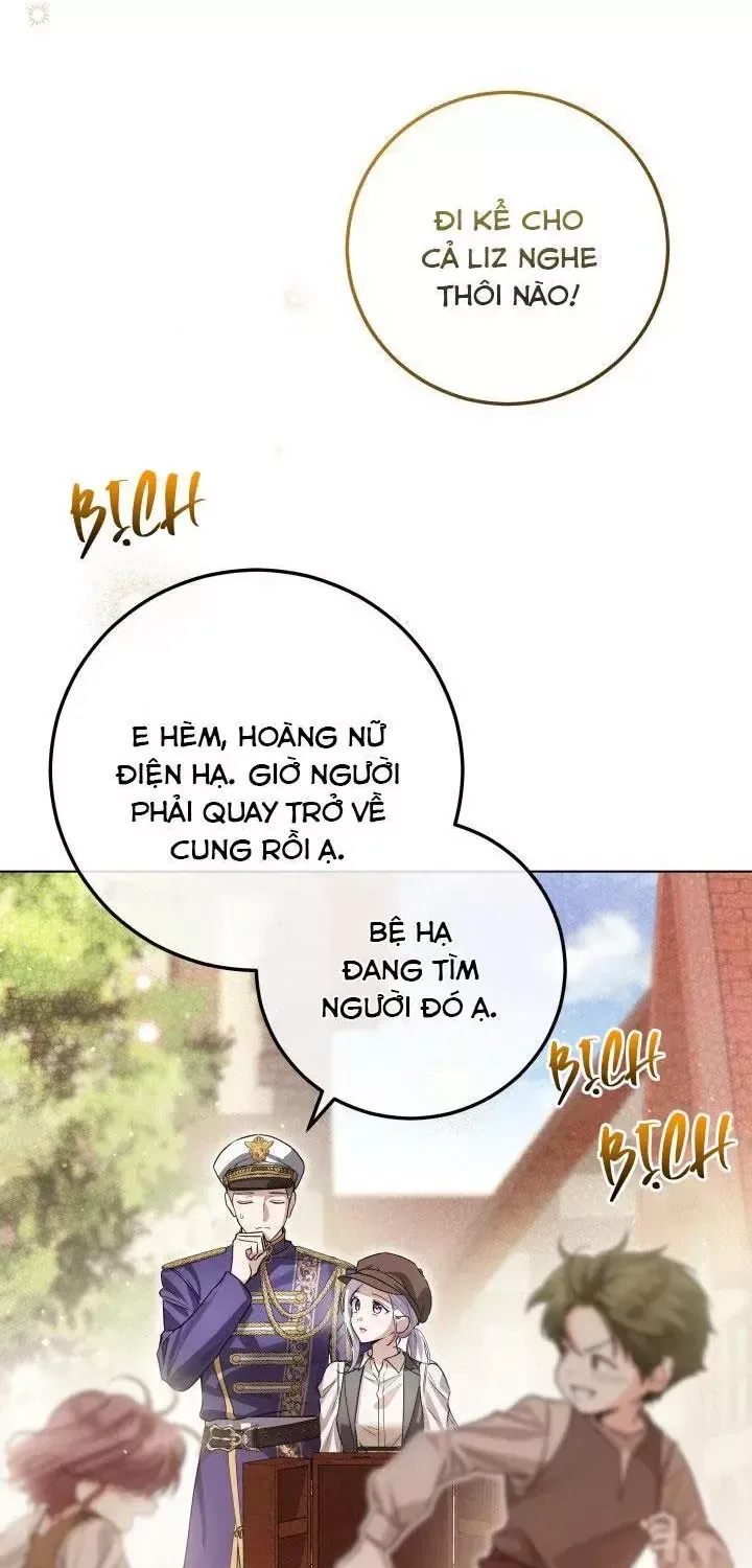Hoàng Nữ Cosplay Nonfan Chap 109 - Next Chap 110