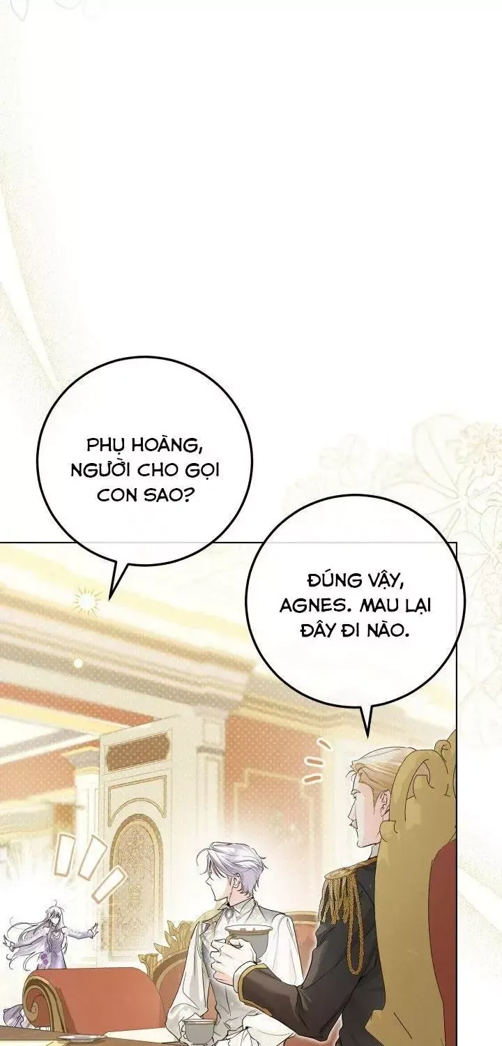 Hoàng Nữ Cosplay Nonfan Chap 109 - Next Chap 110