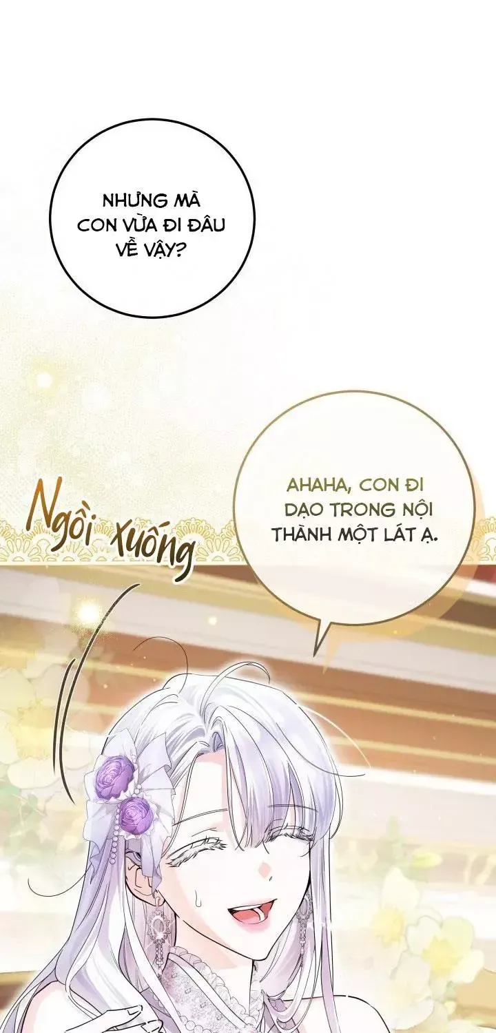 Hoàng Nữ Cosplay Nonfan Chap 109 - Next Chap 110