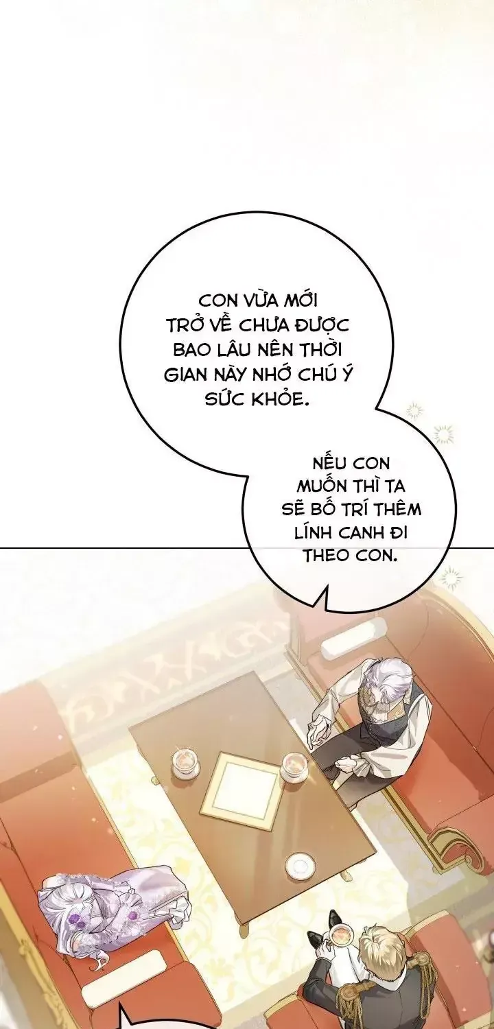 Hoàng Nữ Cosplay Nonfan Chap 109 - Next Chap 110