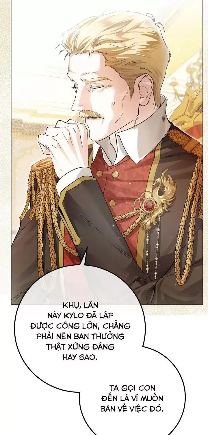 Hoàng Nữ Cosplay Nonfan Chap 109 - Next Chap 110