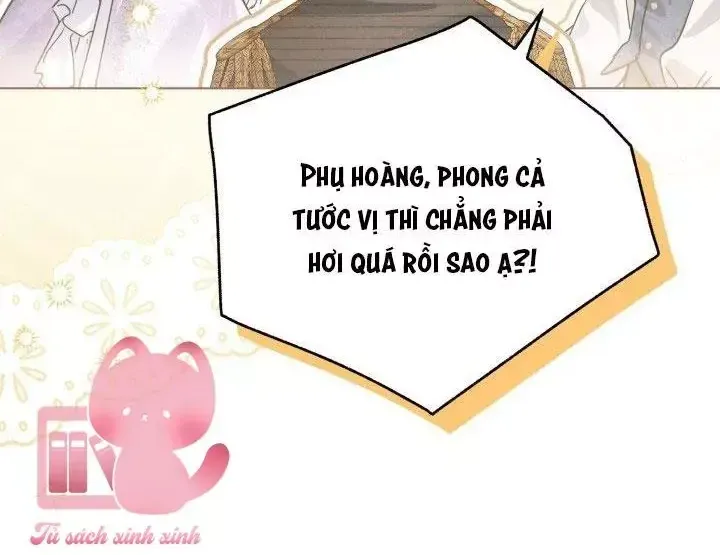 Hoàng Nữ Cosplay Nonfan Chap 109 - Next Chap 110