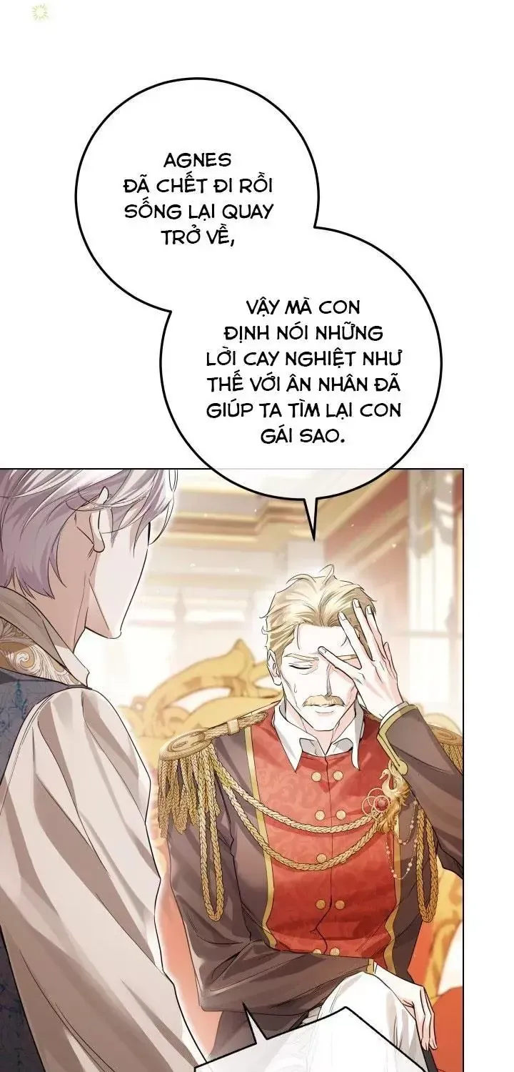 Hoàng Nữ Cosplay Nonfan Chap 109 - Next Chap 110