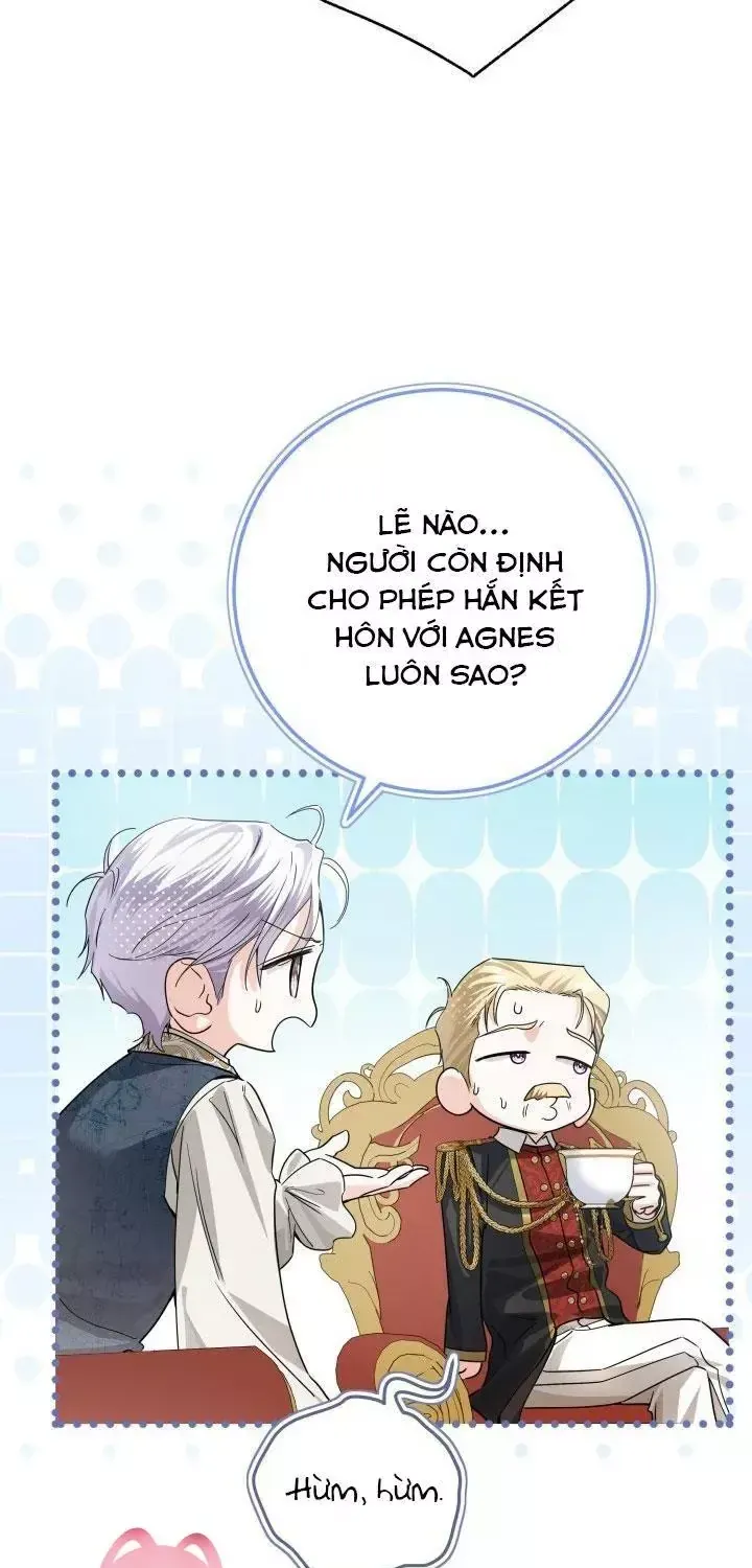 Hoàng Nữ Cosplay Nonfan Chap 109 - Next Chap 110