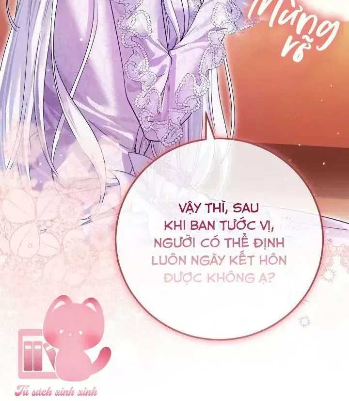 Hoàng Nữ Cosplay Nonfan Chap 109 - Next Chap 110