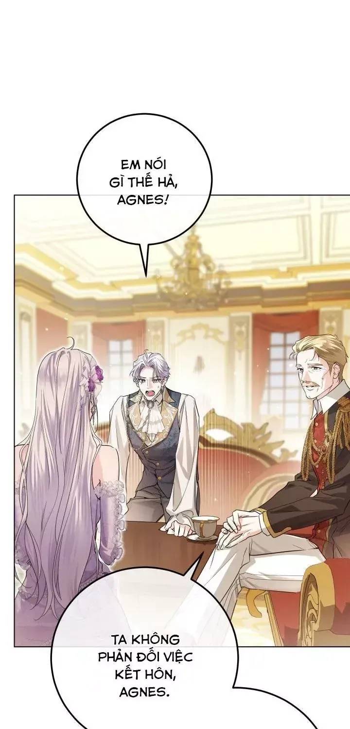 Hoàng Nữ Cosplay Nonfan Chap 109 - Next Chap 110