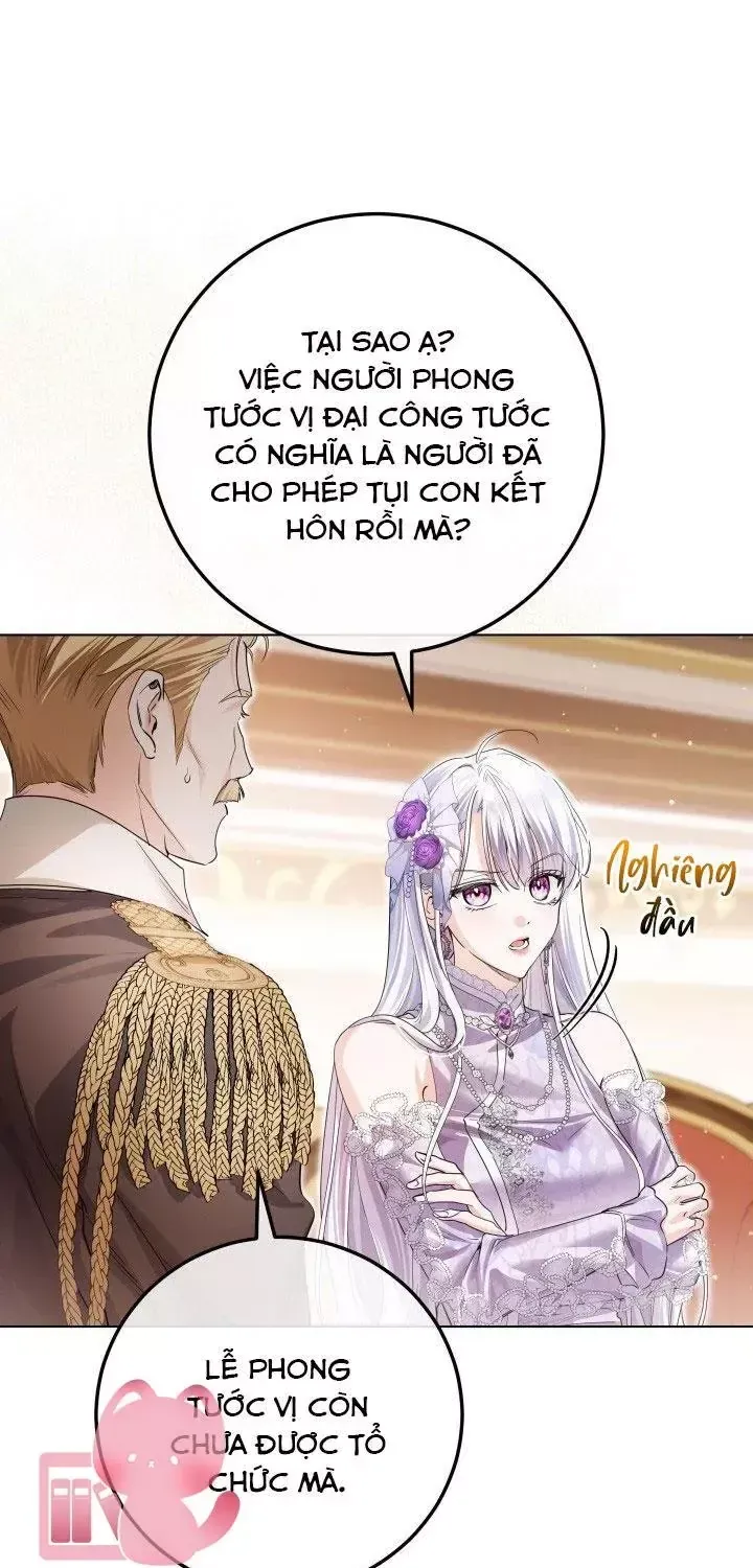 Hoàng Nữ Cosplay Nonfan Chap 109 - Next Chap 110