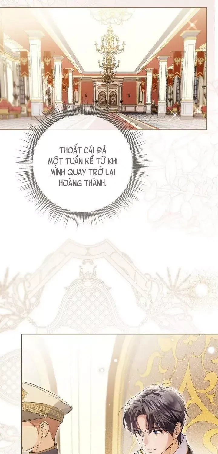 Hoàng Nữ Cosplay Nonfan Chap 109 - Next Chap 110