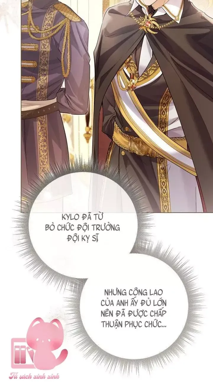 Hoàng Nữ Cosplay Nonfan Chap 109 - Next Chap 110