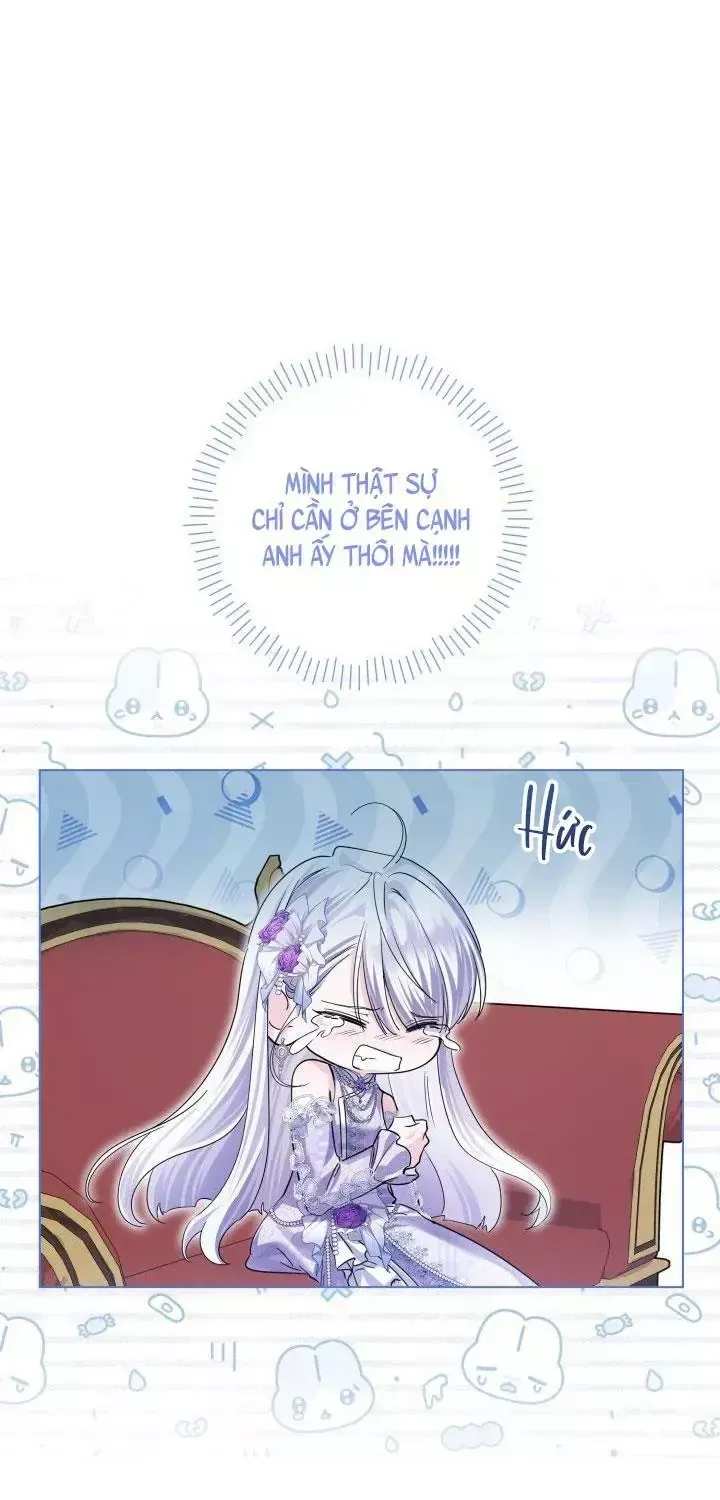 Hoàng Nữ Cosplay Nonfan Chap 109 - Next Chap 110