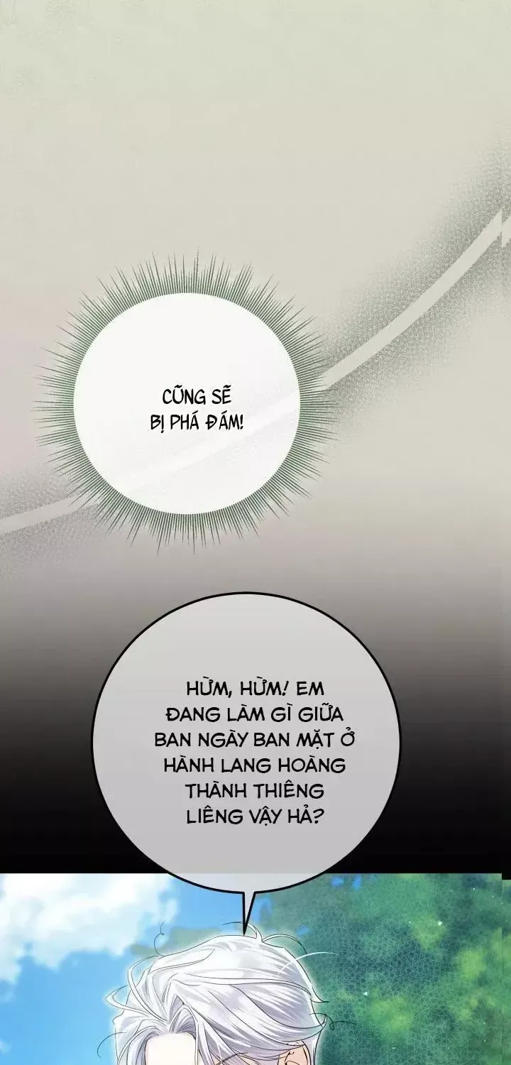 Hoàng Nữ Cosplay Nonfan Chap 109 - Next Chap 110