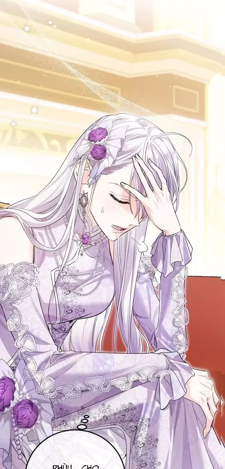Hoàng Nữ Cosplay Nonfan Chap 109 - Next Chap 110