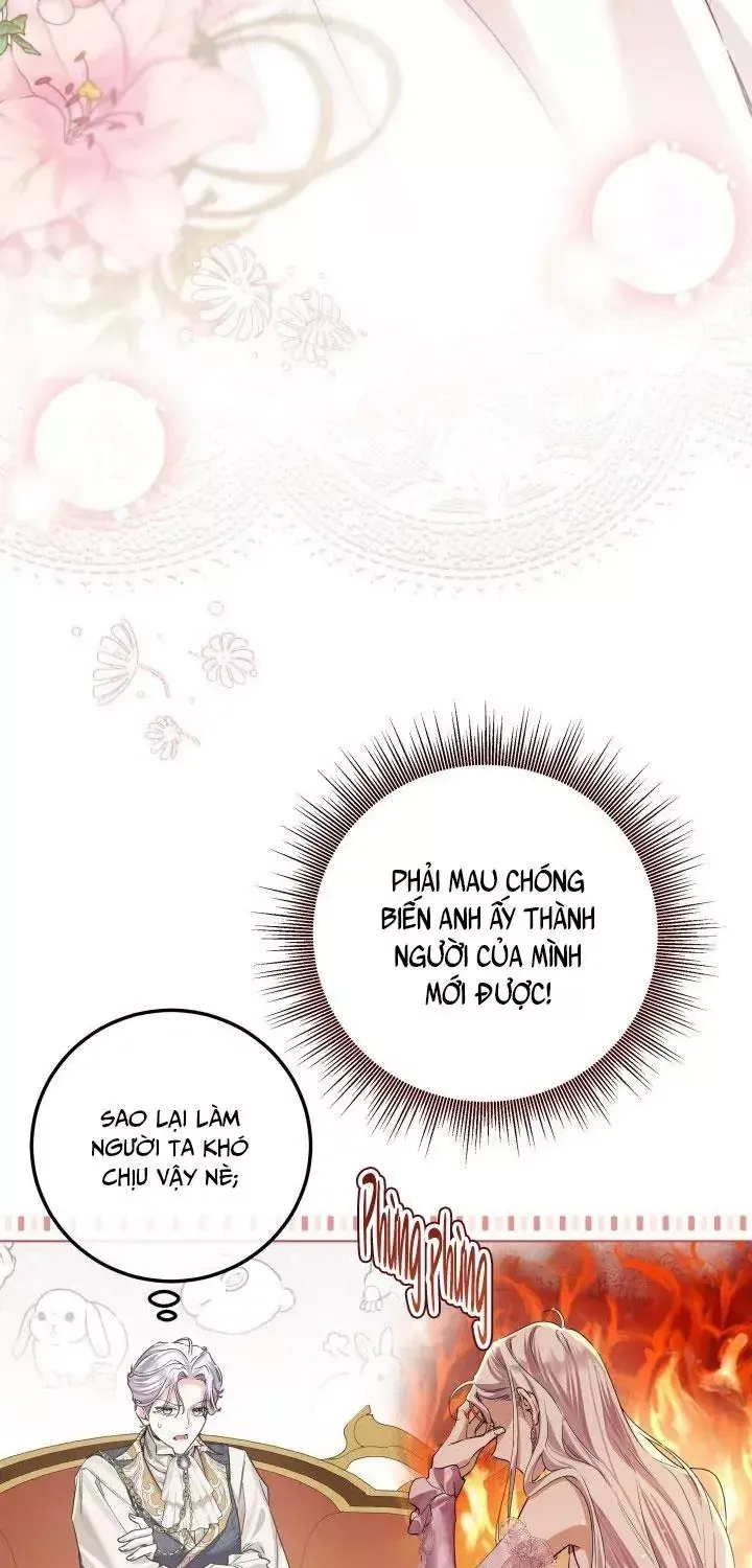 Hoàng Nữ Cosplay Nonfan Chap 109 - Next Chap 110