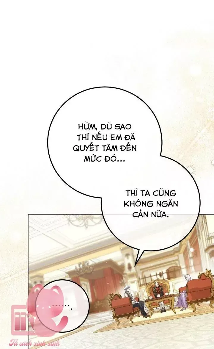 Hoàng Nữ Cosplay Nonfan Chap 109 - Next Chap 110