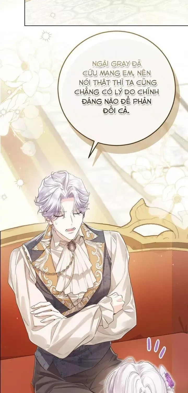 Hoàng Nữ Cosplay Nonfan Chap 109 - Next Chap 110