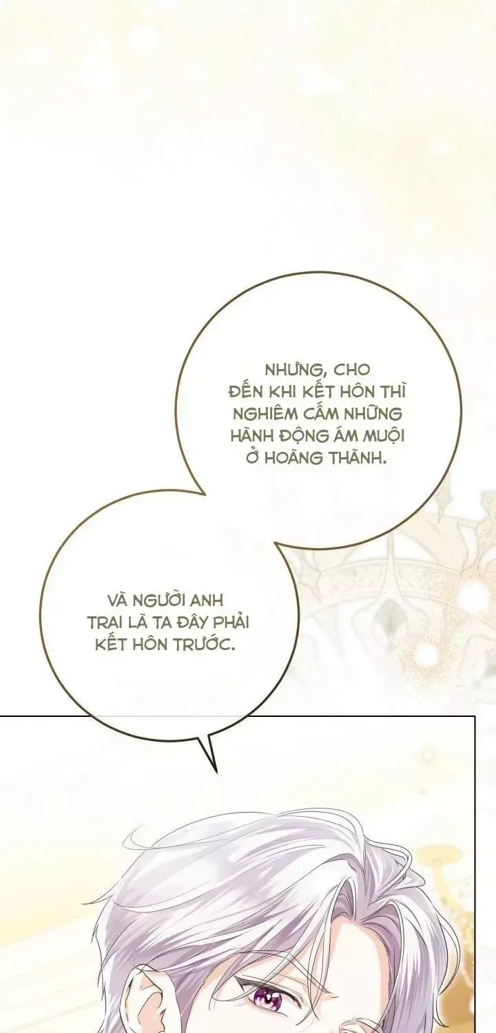 Hoàng Nữ Cosplay Nonfan Chap 109 - Next Chap 110